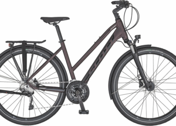 Городской велосипед: критерии выбора и несколько советов