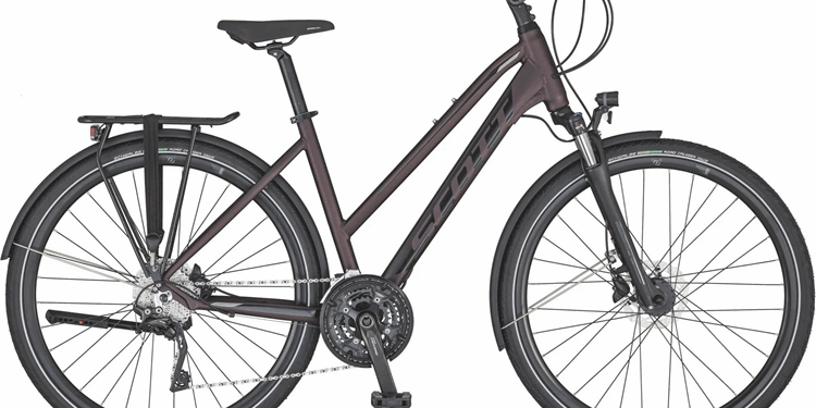 Городской велосипед: критерии выбора и несколько советов