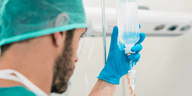 Что нужно знать про вывод из запоя и несколько советов