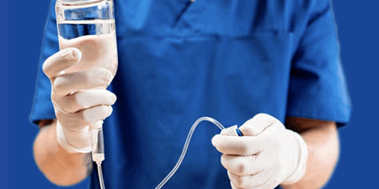 Особенности вывода из запоя и несколько рекомендаций