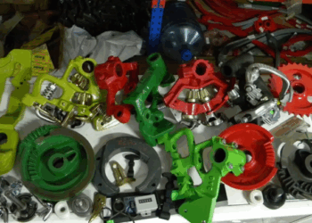 Сельхоззапчасти аврора: достоинства, виды и применение