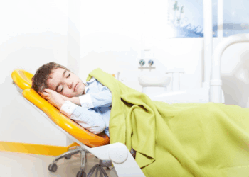 Что нужно знать про лечение зубов во сне и правила