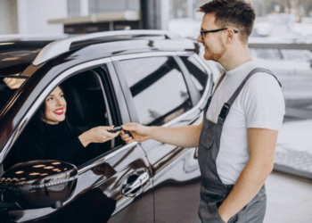 Аренда автомобиля: что нужно знать и несколько вариантов