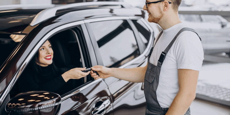 Аренда автомобиля: что нужно знать и несколько вариантов