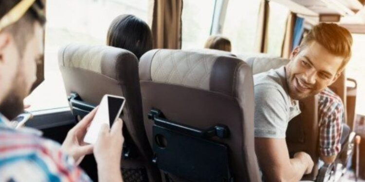 Как забронировать билет на автобус через интернет без лишних хлопот