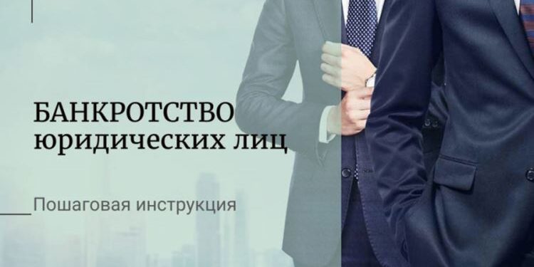 Порядок выполнения банкротства юридических лиц: правила и советы