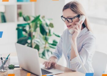 Цифровые технологии колл-центра: обзор возможностей OKCall