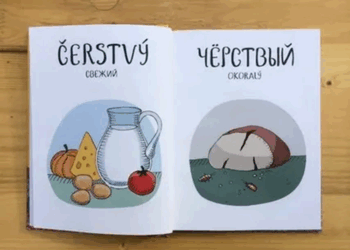 Подробности про изучение чешского языка и варианты