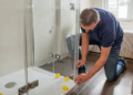 Правила и советы по установке душевого уголка для безопасной и удобной эксплуатации