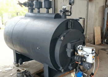 Руководство по подключению и правильной установке паровых котлов для промышленного и бытового применения