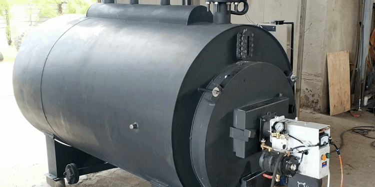 Руководство по подключению и правильной установке паровых котлов для промышленного и бытового применения