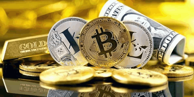 Современные аналитические подходы к торговле на рынке криптовалют