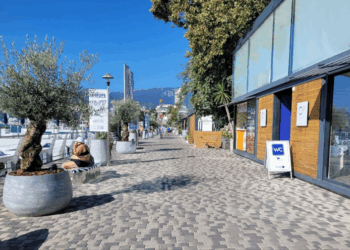 Что посмотреть в Крыму и куда сходить