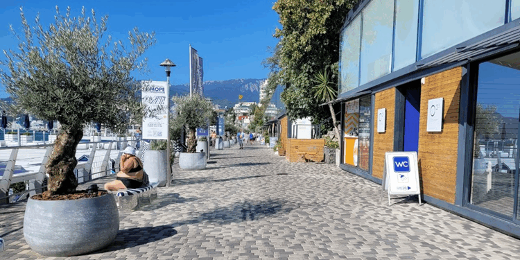 Что посмотреть в Крыму и куда сходить