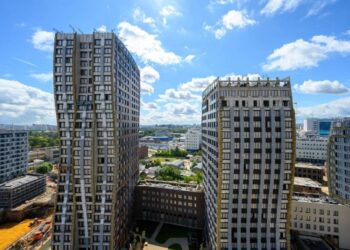 Level Южнопортовая: современный комплекс с удобной локацией