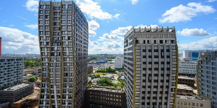 Level Южнопортовая: современный комплекс с удобной локацией