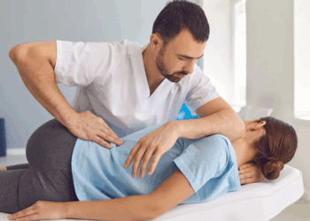 Мануальная терапия: понятие и особенности выполнения