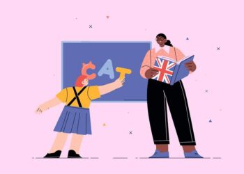 Эффективное обучение детей разговорному английскому: подходы и достоинства