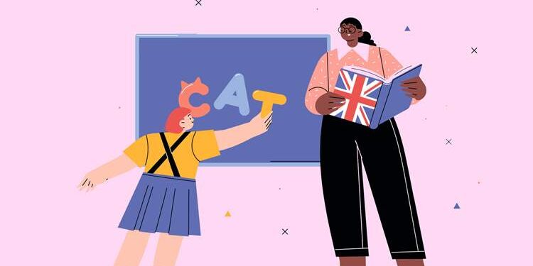 Эффективное обучение детей разговорному английскому: подходы и достоинства