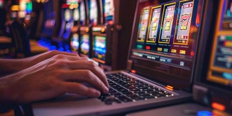 Советы игрокам: как выиграть в онлайн казино и увеличить шансы на успех