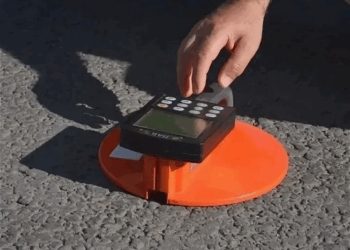 Прибор для контроля уплотнения асфальтобетона: описание и достоинства