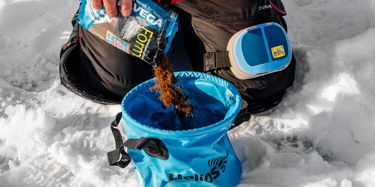 Рыболовные прикормки: классификация и рекомендации для рыбаков