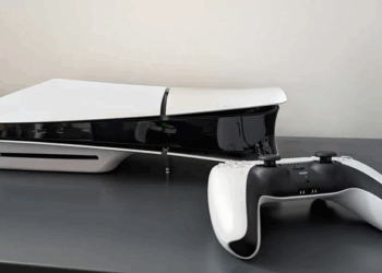 Аксессуары для PlayStation 5 Slim виды и выбор