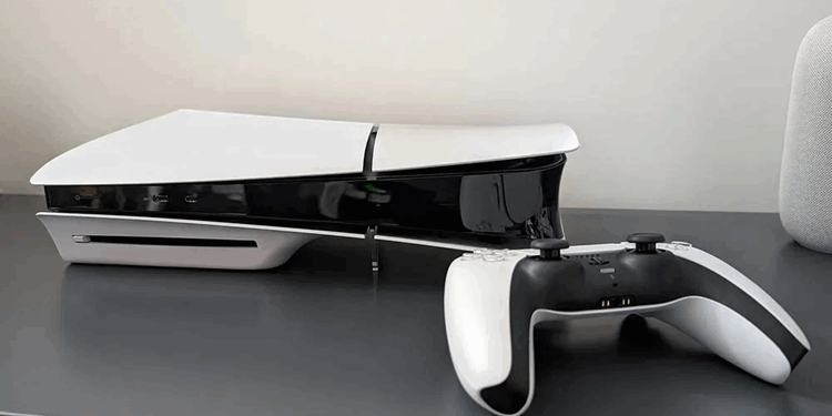 Аксессуары для PlayStation 5 Slim виды и выбор