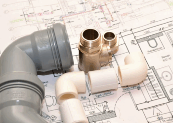 Проектирование канализации: правила и технология