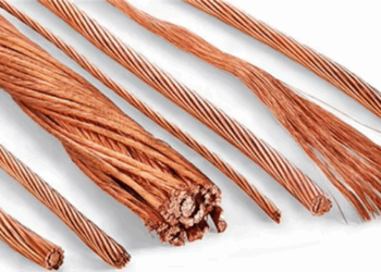 Медная проводка: достоинства и правила монтажа