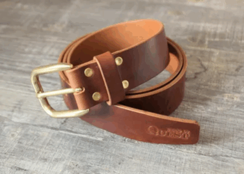 Выбираем ремень: требования, особенности и рекомендации