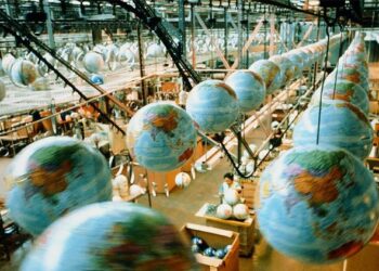 Топ-5 ошибок при выходе на зарубежный рынок: чего стоит избегать бизнесу