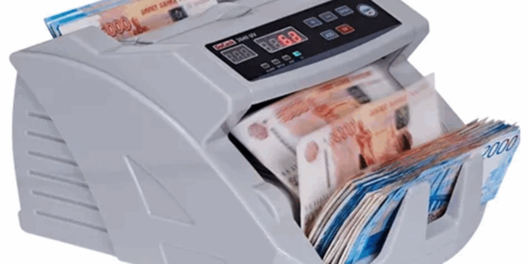 Счетчики банкнот: надежные помощники в работе с наличными