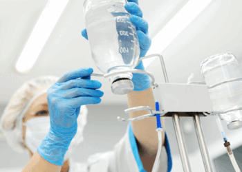 Детоксикация УБОД: правила и технология