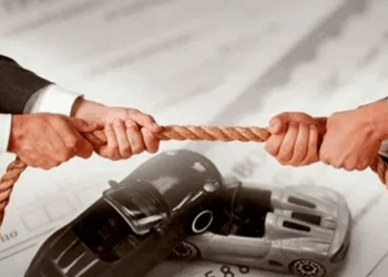 Как грамотно потребовать возмещение ущерба после ДТП пошаговое руководство