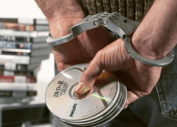 Нарушение авторских прав: статья, закон и последствия