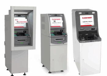 Популярность оборудования и решений CASHWAY на мировой арене