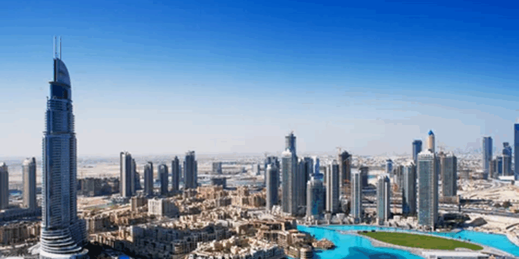 Лучшие места и достопримечательности Дубая для незабываемого отдыха и путешествия