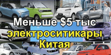 Как организовать доставку электромобилей и запчастей с Алибаба в Украину в контейнерах Sea Way