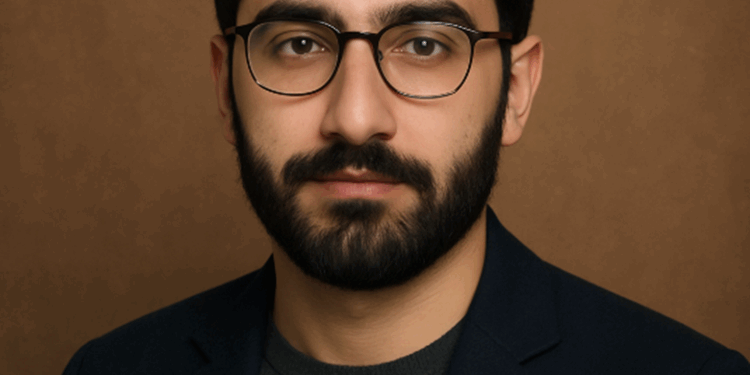 Этибар Эйюб: «Публицистический модернизм»