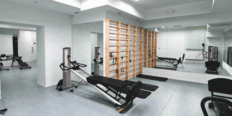 Що пропонує мережа сучасних фітнес-клубів «Софія Sport»