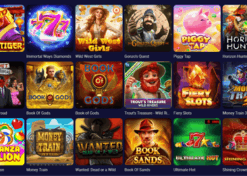 Достоинства разных игровых автоматов: чем отличаются классические и современные