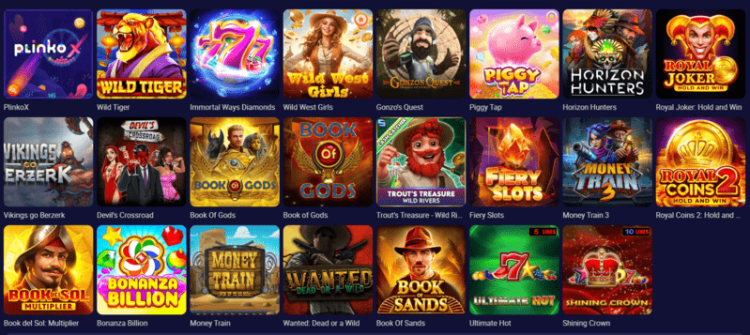 Достоинства разных игровых автоматов: чем отличаются классические и современные