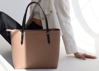 Жіноча сумка як аксесуар стилю: як знайти свою ідеальну модель