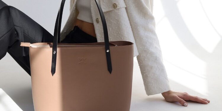 Жіноча сумка як аксесуар стилю: як знайти свою ідеальну модель