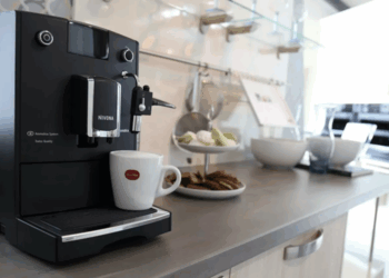 Выбор кофемашин для дома и советы по выбору подходящей модели