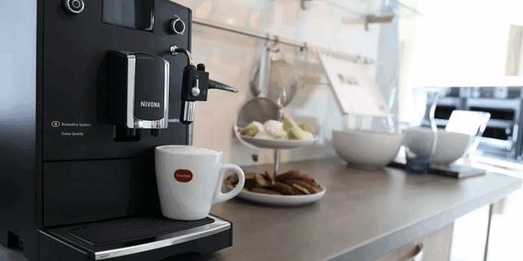 Выбор кофемашин для дома и советы по выбору подходящей модели