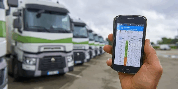 Мониторинг авто: требования и идеи по выполнению