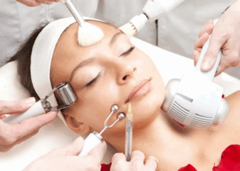 Эффективные методики омоложения: полинуклеотиды и биоревитализант