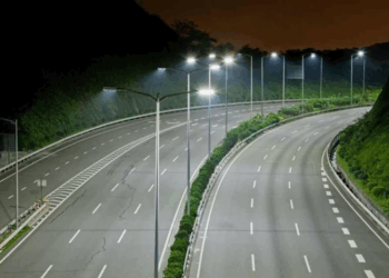 Что нужно знать о проектировании освещения дорог и советы